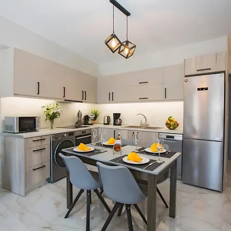 Apartment Anthi Afantou