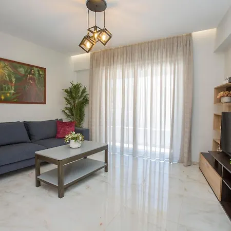 Apartment Anthi Afantou