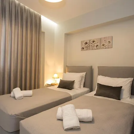 Anthi Apartment Afantou