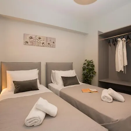 Anthi Apartment
